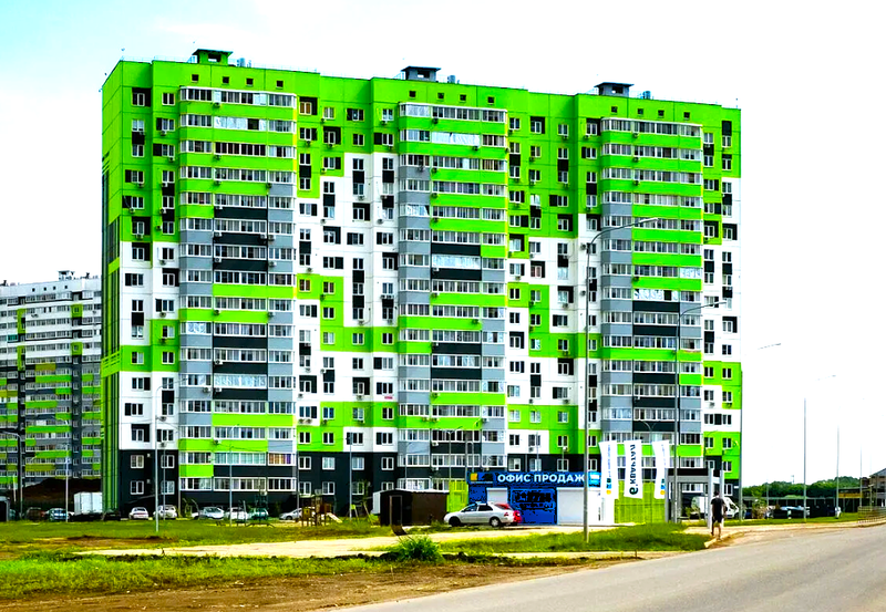 Восточно-кругликовский — фото 11