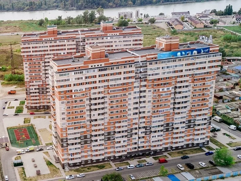 Гидростроителей — фото 10
