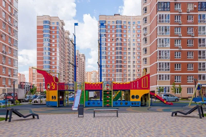 Парк Галицкого — фото 13
