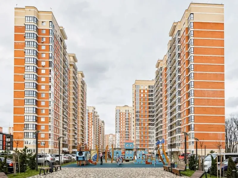 Парк Галицкого — фото 23