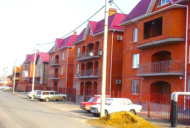 Парк Галицкого — фото 30