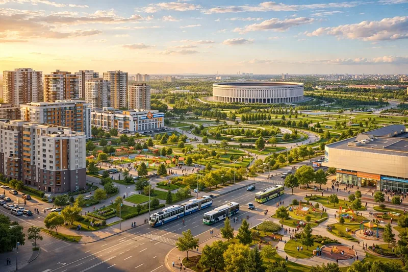 Парк Галицкого — фото 4