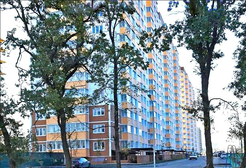 Восточно-кругликовский — фото 16
