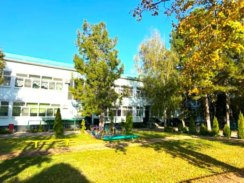 село Красносельское — фото 16