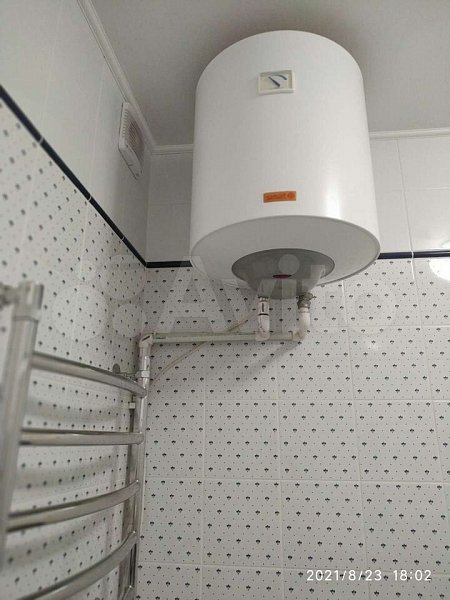 5-комн. квартира, 122.3 м², р-н Фестивальный, Краснодар (№123722)