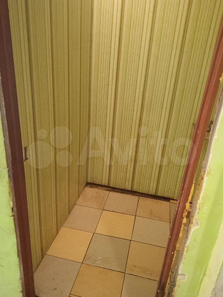 Студия, 25 м², р-н Музыкальный (№127160)