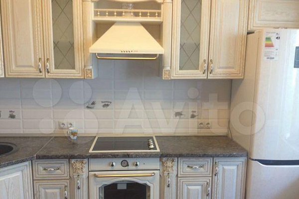 1-комн квартира, 40.3 м², р-н Фестивальный (№123702)