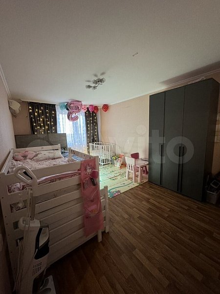 1-комн квартира, 49.8 м², р-н Восточно-кругликовский (№124149)