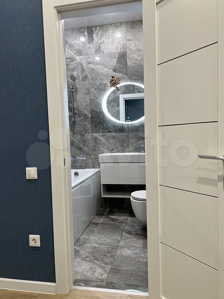 2-комн квартира, 68 м², р-н Фестивальный (№124800)