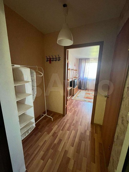 Студия, 22.2 м², р-н Окраины (№125998)