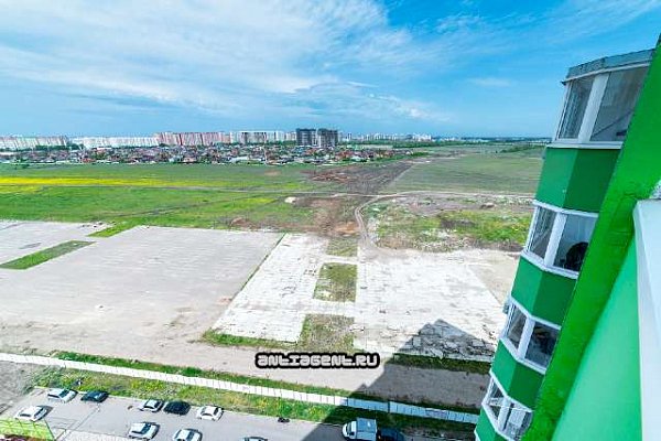 Студия, 28 м², р-н Восточно-кругликовский (№127173)