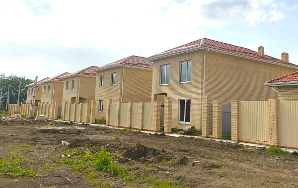 Дом 145 м², уч. 3.51 сот., Краснодарский край