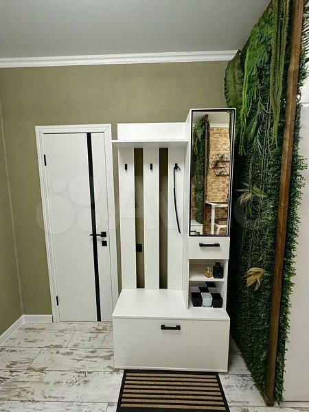 Студия, 27 м², р-н Славянский (№126696)