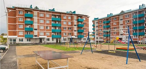 Студия, 22.2 м², р-н Окраины (№125998)