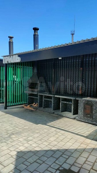 1-комн квартира, 39.7 м², р-н Пашковский (№124210)