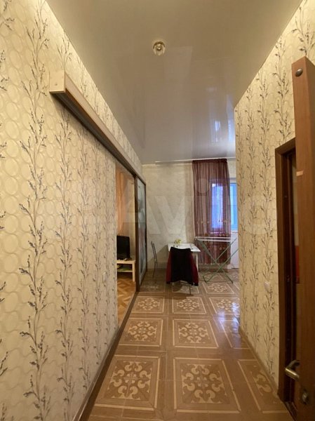 1-комн квартира, 38.1 м², р-н Западный обход (№124046)
