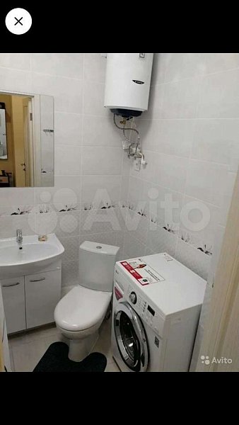 Студия, 25.1 м², р-н Восточно-кругликовский (№125083)