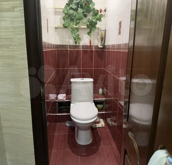 4-комн квартира, 97.1 м², р-н Юбилейный (№127975)