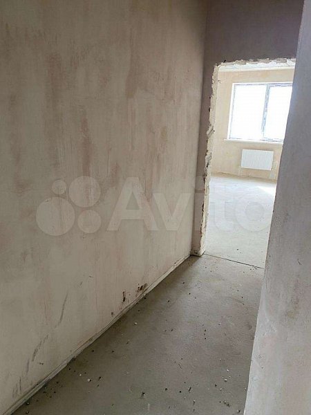 2-комн квартира, 59 м², р-н Энка - Баскет-холл (№123835)