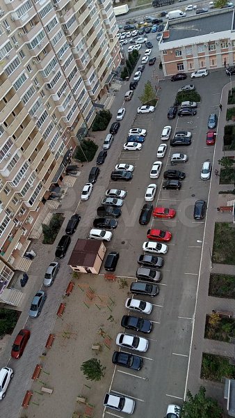 Студия, 24.1 м², р-н Петра Метальникова (№125637)
