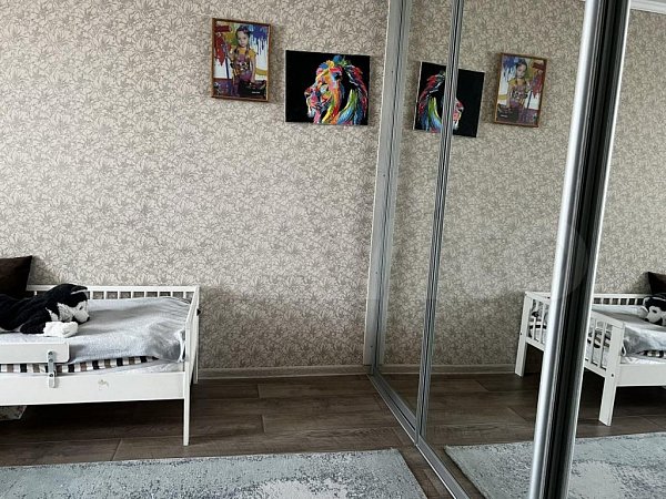 2-комн квартира, 48.7 м², р-н 40-лет Победы (№124781)
