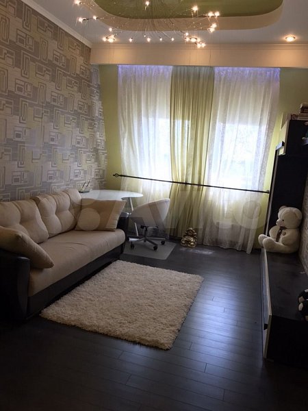 4-комн квартира, 120 м², р-н Селезнева-СБС (№125480)