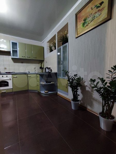 4-комн квартира, 85 м², р-н Славянский (№126940)