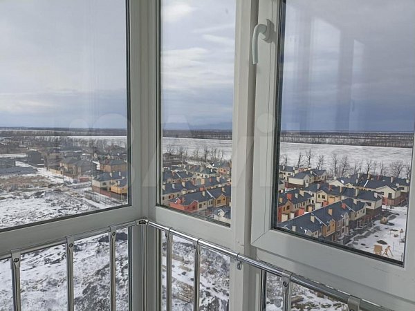 2-комн квартира, 45 м², р-н Западный обход (№124721)