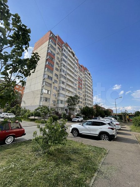 1-комн квартира, 36 м², р-н Молодежный (№123733)