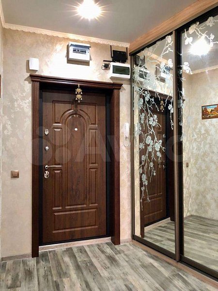 1-комн квартира, 42.5 м², р-н Восточно-кругликовский (№123969)