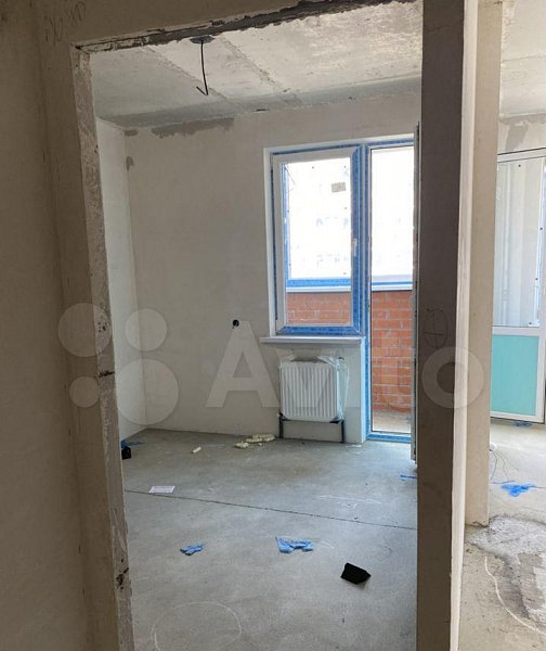 1-комн квартира, 29 м², р-н Западный обход (№124108)