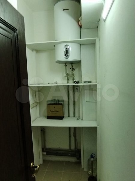 2-комн квартира, 64 м², р-н Российская ул (№124835)