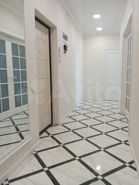 2-комн квартира, 58.4 м², р-н Черемушки (№123747)