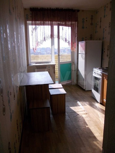 Продается 1-комн квартира, 31 м², р-н Музыкальный, 