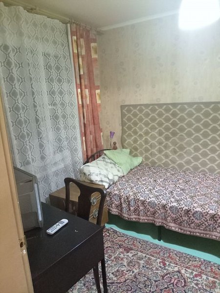 4-комн. квартира, 75 м², р-н Гидростроителей, Краснодар (№128817)