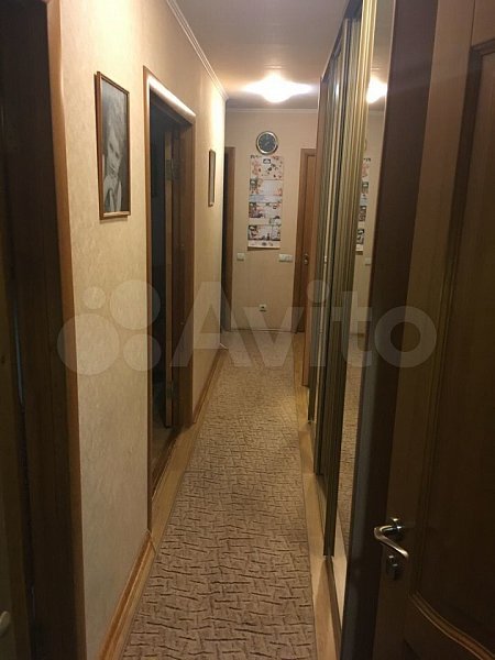 4-комн квартира, 75 м², р-н Центр (№123743)