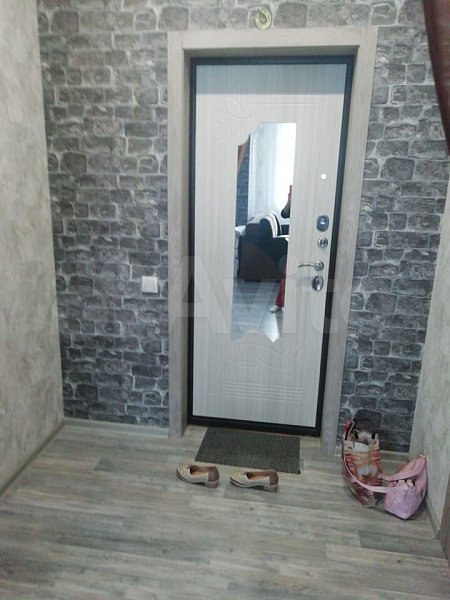 Студия, 42.3 м², р-н Фестивальный (№124903)