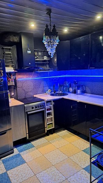 4-комн квартира, 96.2 м², р-н Центр (№125417)