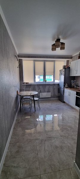 2-комн квартира, 70 м², р-н Гидростроителей (№123877)