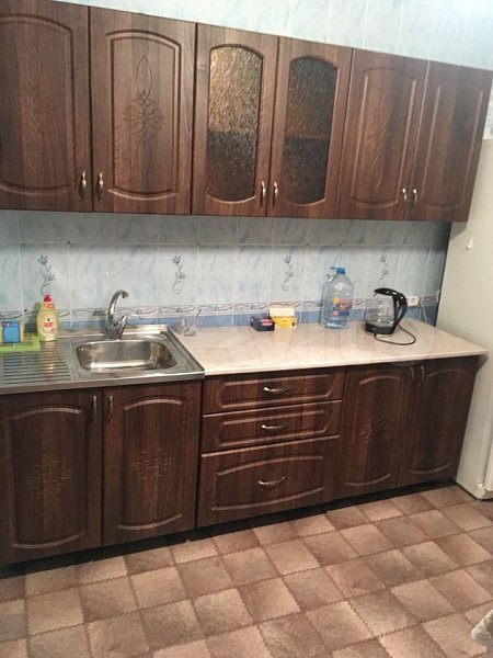 1-комн квартира, 45 м², р-н Славянский (№124023)