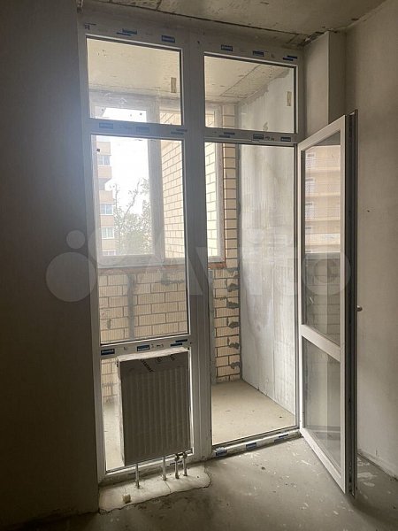 Студия, 26.9 м², р-н Энка - Баскет-холл (№125889)