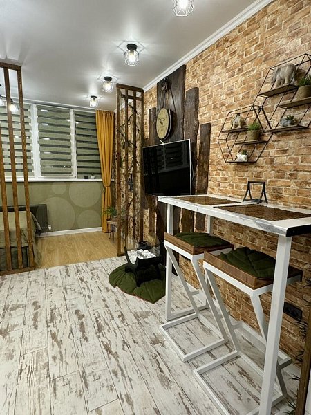 Студия, 27 м², р-н Славянский (№126696)