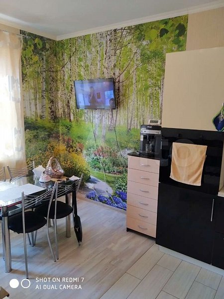 1-комн. квартира, 44 м², р-н Петра Метальникова, Краснодар (№123719)