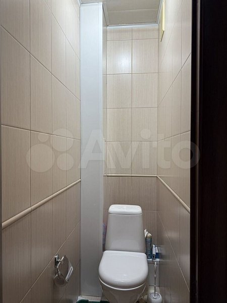 4-комн квартира, 62.5 м², р-н Селезнева-СБС (№131698)