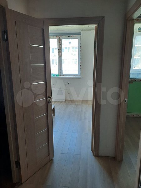 1-комн квартира, 32 м², р-н Славянский (№123971)