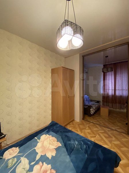 1-комн квартира, 38.1 м², р-н Западный обход (№124046)