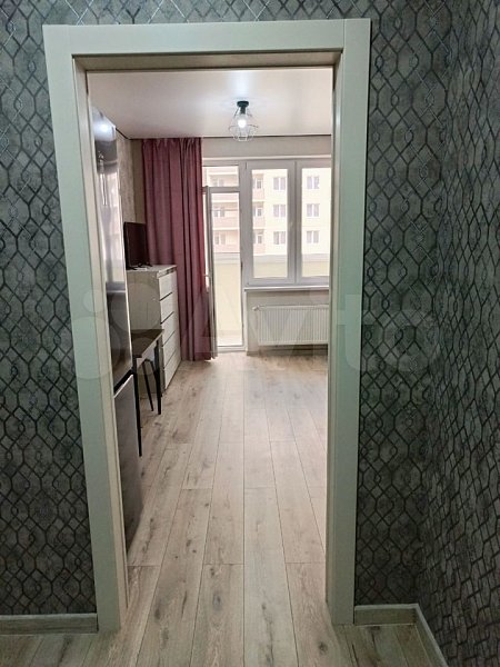 Студия, 24.5 м², р-н поселок Краснодарский (№127438)