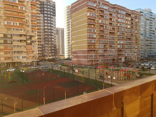 2-комн квартира, 63.5 м², р-н Музыкальный (№124086)