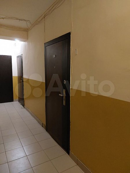 Продается Студия, 22.9 м², р-н Российская ул, 