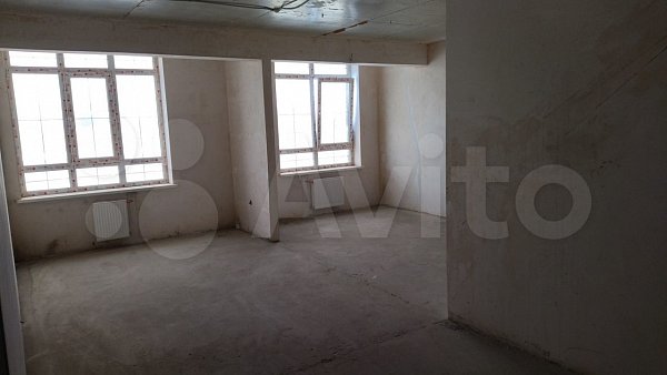 2-комн квартира, 106.3 м², р-н Энка - Баскет-холл (№123982)